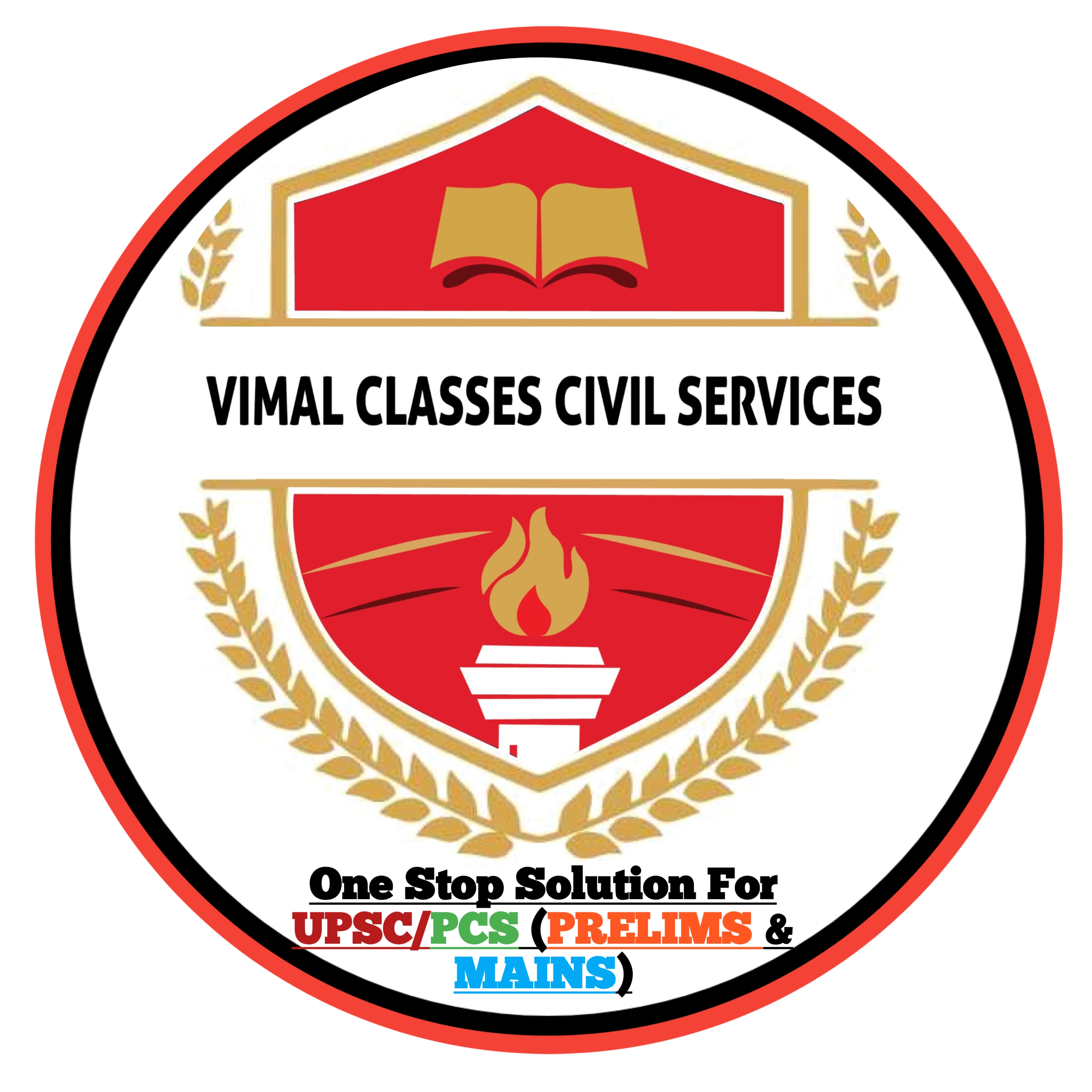 Vimal Classes Civil Services